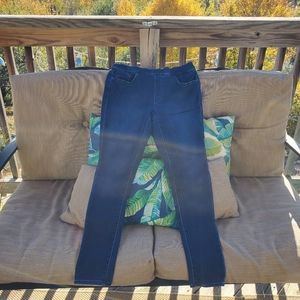 Levi's Shaping Legging Dark Blue Size 29 L 30